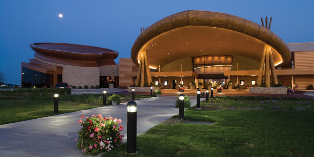 Odawa Casino Resort